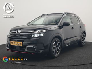 Citroën C5 Aircross - 7973 - Polisa Lease