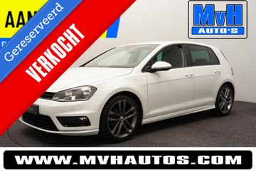 Volkswagen Golf - GG-716-V - Polisa Lease