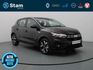 Dacia Sandero - JGR-07-V - Polisa Lease