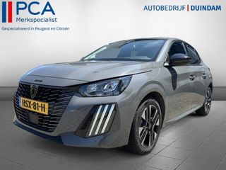Peugeot 208 - HSX-81-H - Polisa Lease