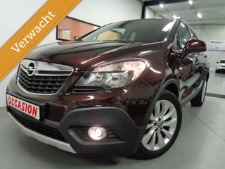Opel Mokka -  - Polisa Lease
