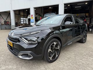 Citroën C4 - HTF-42-F - Polisa Lease