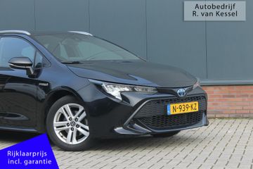 Voertuigafbeelding 1