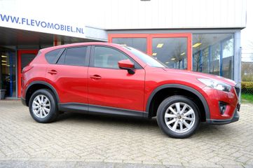 Voertuigafbeelding 3