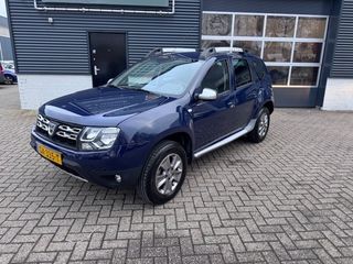 Dacia Duster - GX-335-T - Polisa Lease