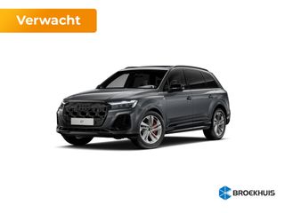 Audi Q7 -  - Polisa Lease