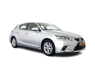 Lexus CT - 3-ZHL-63 - Polisa Lease