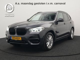 BMW X3 - HTX-82-L - Polisa Lease
