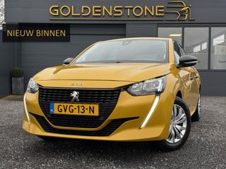 Peugeot 208 - GVG-13-N - Polisa Lease