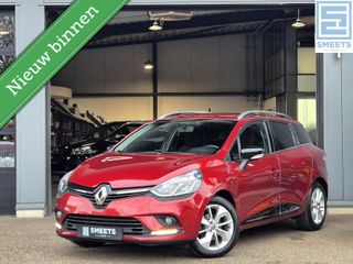 Renault Clio - ND-327-J - Polisa Lease