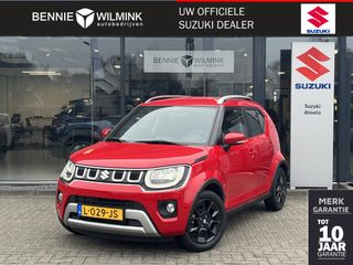 Suzuki Ignis - L-029-JS - Polisa Lease