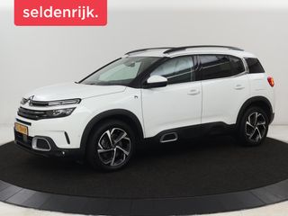 Citroën C5 Aircross - JSX-75-D - Polisa Lease