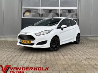 Ford Fiesta - HDP-45-R - Polisa Lease