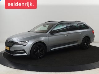 Škoda Superb - L-094-FJ - Polisa Lease