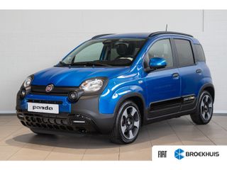 Fiat Panda - HKB-02-H - Polisa Lease