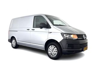 Volkswagen Transporter - VX-670-P - Polisa Lease