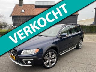 Volvo XC70 - 6-TVH-21 - Polisa Lease