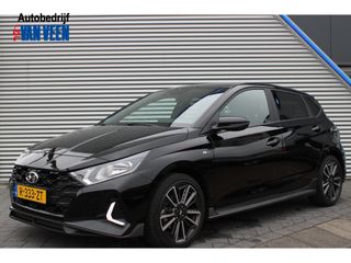 Hyundai i20 - R-333-ZT - Polisa Lease