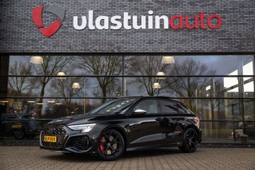 Audi RS3 - GLV-50-K - Polisa Lease