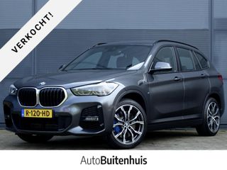 BMW X1 - R-120-HD - Polisa Lease