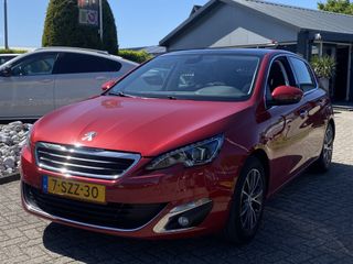 Peugeot 308 - 7-SZZ-30 - Polisa Lease