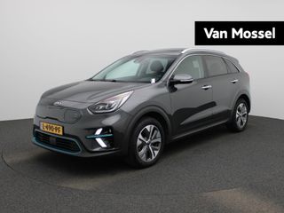 Kia e-Niro - L-490-PF - Polisa Lease