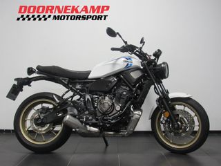 Yamaha XSR - 70-MT-SG - Polisa Lease