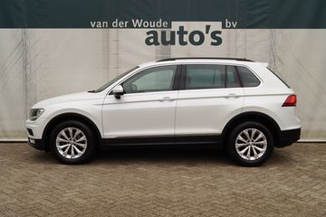 Volkswagen Tiguan - R-931-LX - Polisa Lease