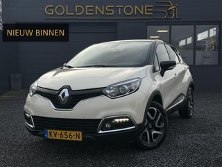 Renault Captur - KV-656-N - Polisa Lease