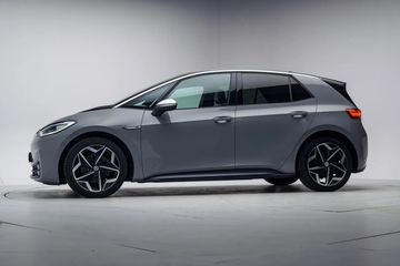 Voertuigafbeelding 1