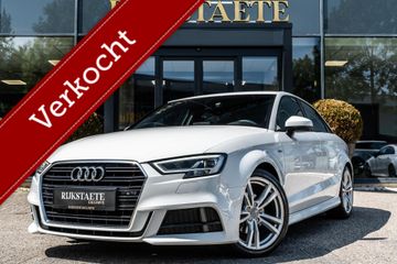 Audi A3 - TJ-247-H - Polisa Lease