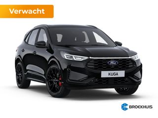 Ford Kuga -  - Polisa Lease
