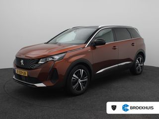 Peugeot 5008 - Z-221-LH - Polisa Lease