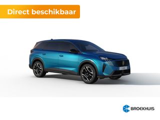 Peugeot 5008 -  - Polisa Lease