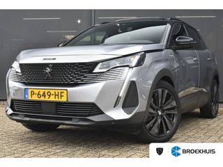 Peugeot 3008 - P-649-HF - Polisa Lease