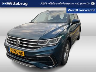 Volkswagen Tiguan - Z-592-NG - Polisa Lease