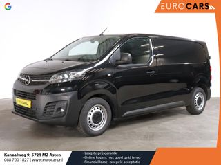 Opel Vivaro - VTV-61-N - Polisa Lease
