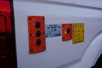 Voertuigafbeelding 5