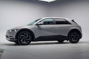 Voertuigafbeelding 1