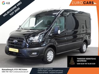 Ford Transit - V-26-FPP - Polisa Lease