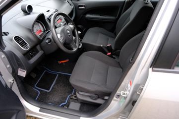 Voertuigafbeelding 1