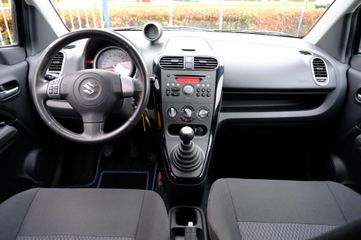 Voertuigafbeelding 10