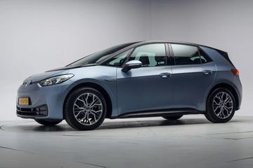 Voertuigafbeelding 1