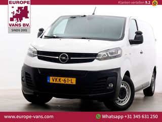 Opel Vivaro-e - VKK-61-L - Polisa Lease