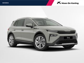 Škoda Elroq - 128446 - Polisa Lease