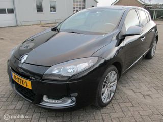 Renault Mégane - 11-XTX-1 - Polisa Lease