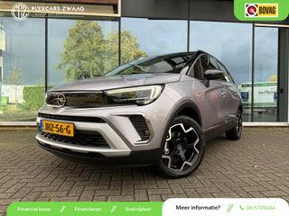 Opel Crossland - JHZ-56-G - Polisa Lease