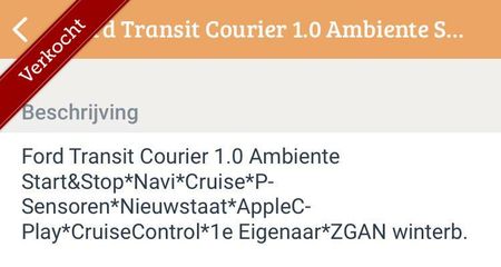 Voertuigafbeelding 2