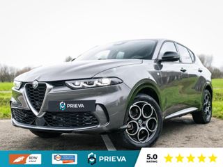 Alfa Romeo Tonale -  - Polisa Lease