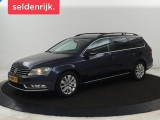 Volkswagen Passat - 5-SHD-35 - Polisa Lease